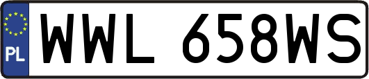 WWL658WS