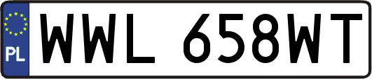 WWL658WT