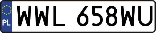 WWL658WU
