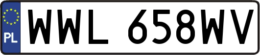 WWL658WV
