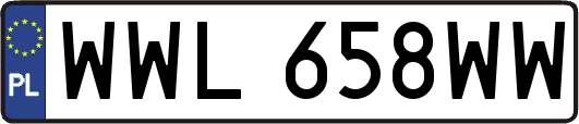 WWL658WW