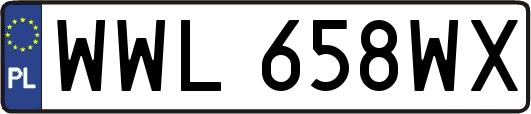 WWL658WX