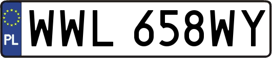 WWL658WY