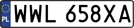 WWL658XA