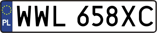 WWL658XC