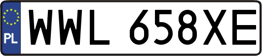 WWL658XE
