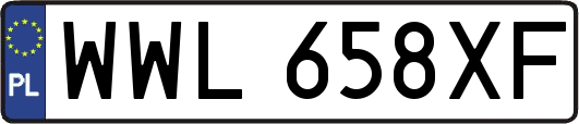 WWL658XF