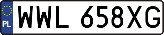 WWL658XG