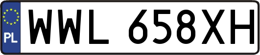 WWL658XH