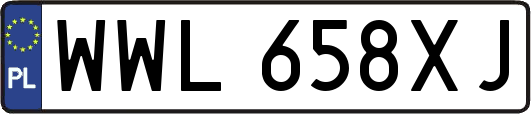 WWL658XJ