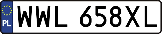 WWL658XL