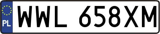 WWL658XM