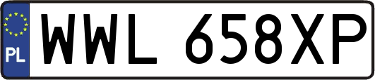WWL658XP