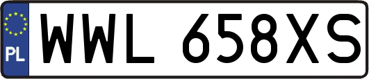 WWL658XS
