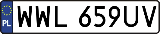 WWL659UV