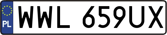 WWL659UX