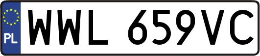WWL659VC