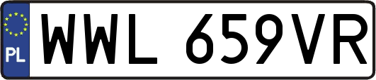 WWL659VR