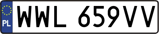 WWL659VV