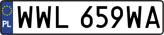 WWL659WA