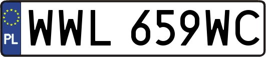WWL659WC