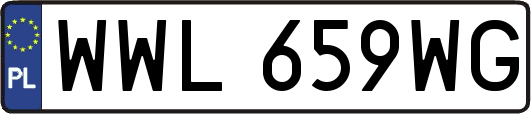 WWL659WG