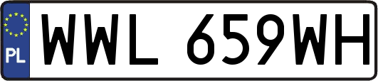 WWL659WH
