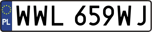 WWL659WJ