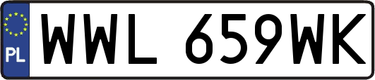 WWL659WK
