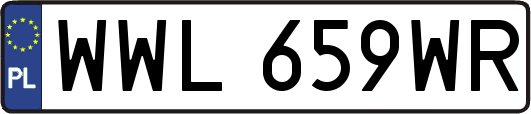 WWL659WR
