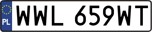 WWL659WT