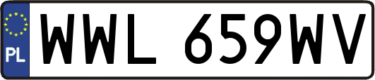 WWL659WV