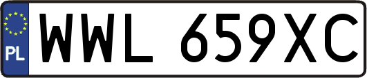 WWL659XC