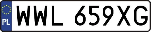 WWL659XG