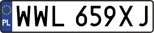 WWL659XJ