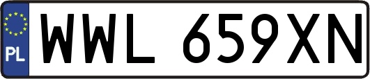 WWL659XN