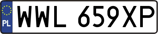 WWL659XP