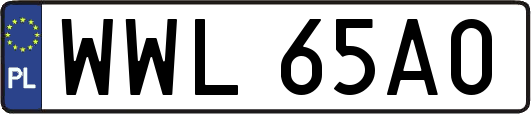 WWL65A0