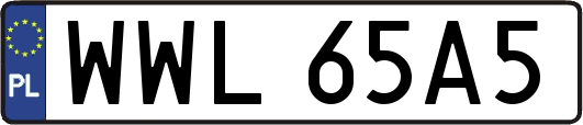 WWL65A5