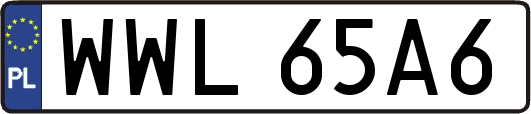 WWL65A6