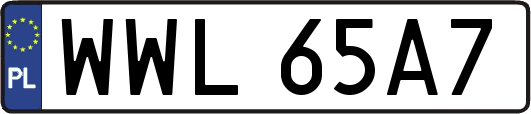 WWL65A7