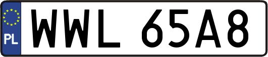 WWL65A8