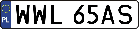 WWL65AS