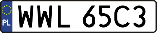 WWL65C3