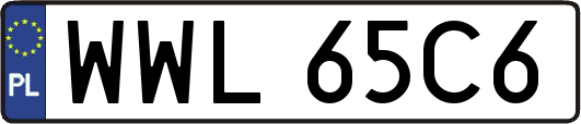 WWL65C6