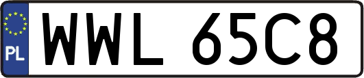 WWL65C8