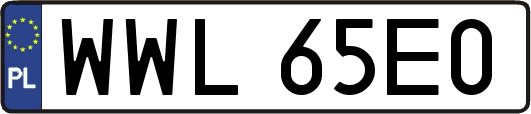 WWL65E0