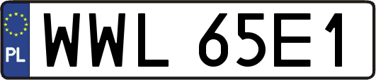 WWL65E1