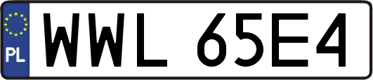 WWL65E4