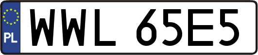 WWL65E5